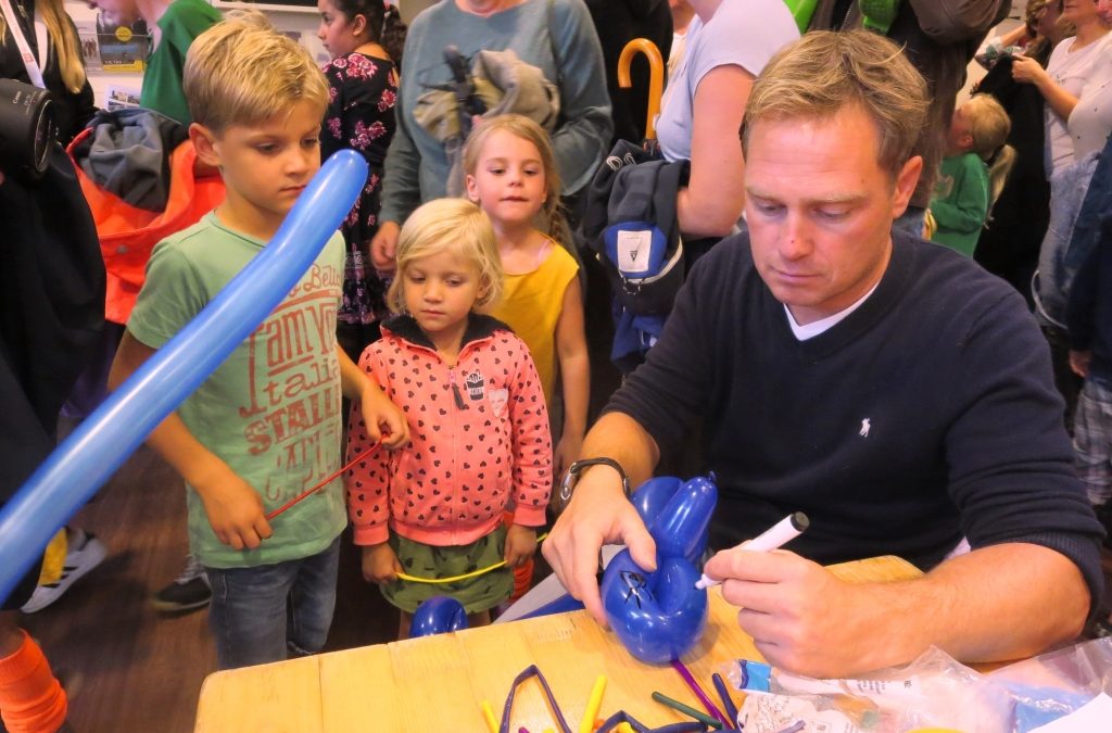 Burendag 2018