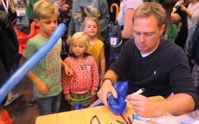 Burendag 2018