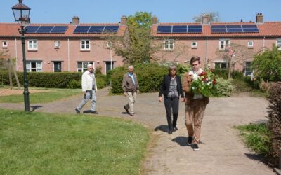 Dodenherdenking