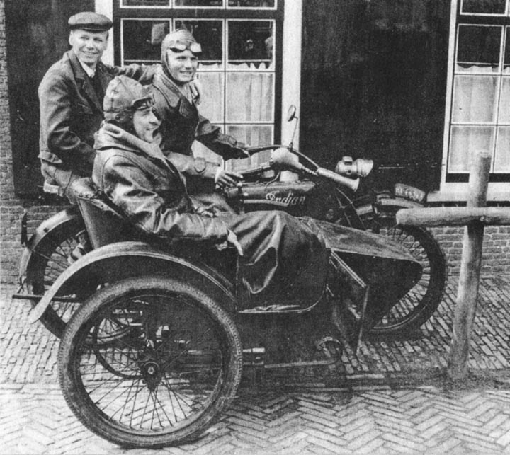 Herman de Man maand