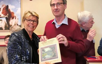 Foto’s Algemene ledenvergadering