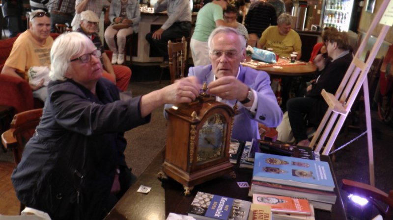 Zolderschatten