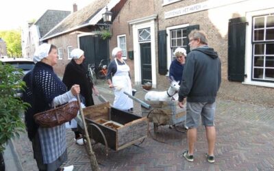Open Monumenten Dag 2020
