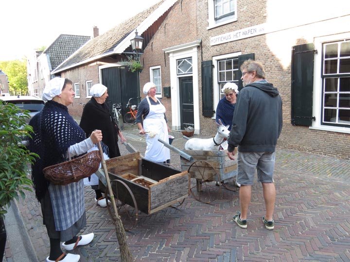Open Monumenten Dag 2020