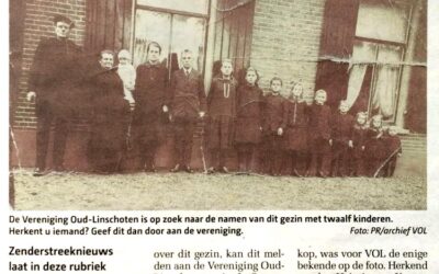 Kent u ze nog uit 2014 & 2015
