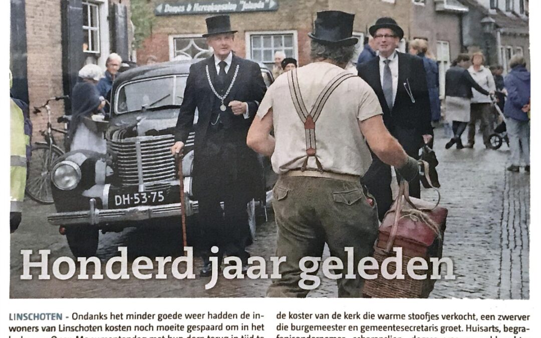 Open monumentendag 2017