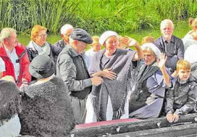 Open monumentendag 2019