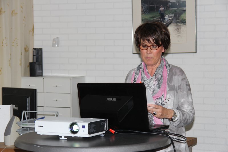 Open ochtend met Thema: Wereldoorlog II