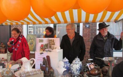 Foto’s Koningsdag 2015