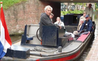 Open Monumenten dag 2015