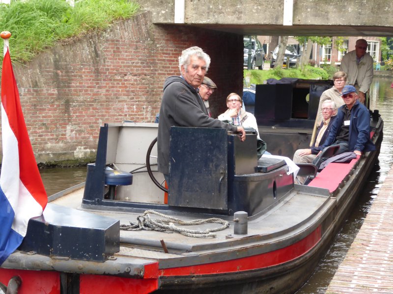 Open Monumenten dag 2015