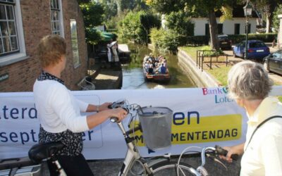 Open Monumenten dag 2016
