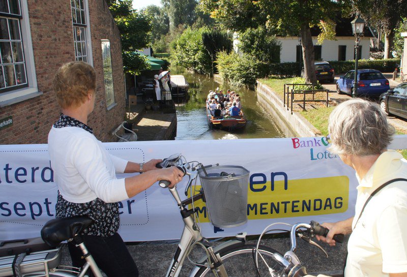 Open Monumenten dag 2016
