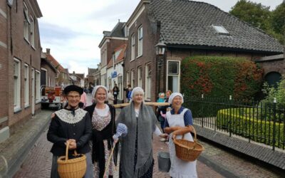 Foto’s Open Monumentendag 2017
