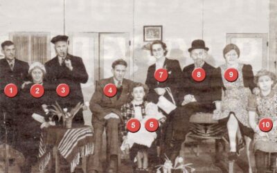 Kent u ze nog? Familieavond van zangvereniging Zingt Gode Lof