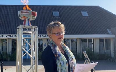 Bevrijdingsvuur 2020