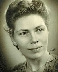 Vrouwen van Ravensbrück