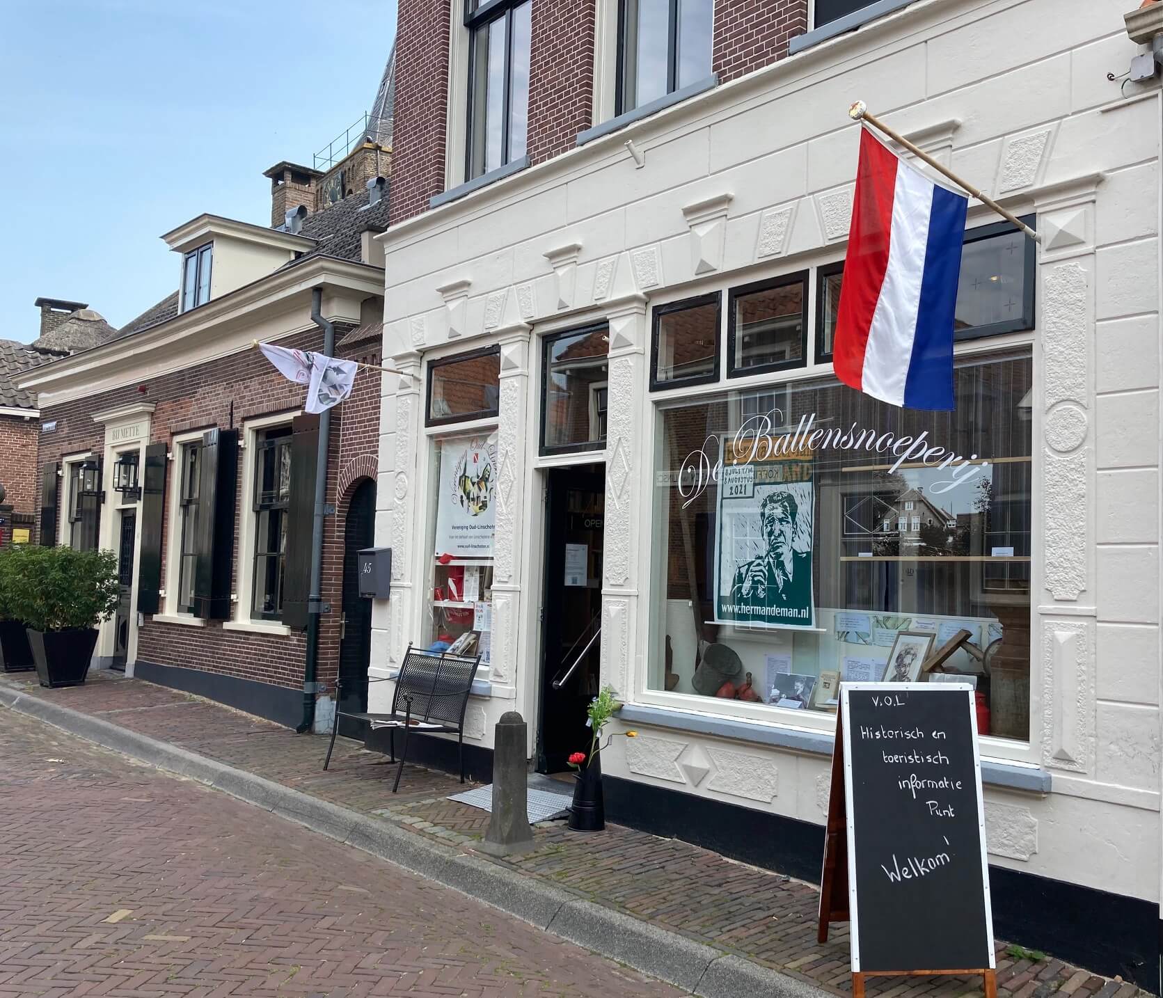 Vereniging Oud Linschoten Ballensnoeperij_8054