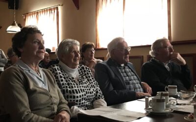 Algemene Ledenvergadering