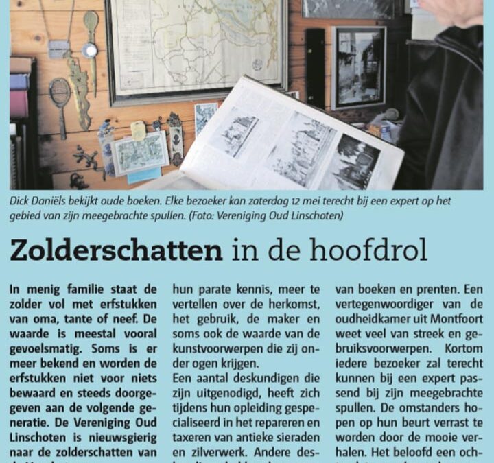 Zolderschatten