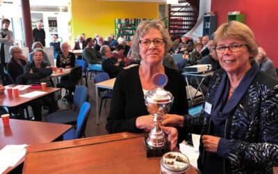Linschoter quiz 2018