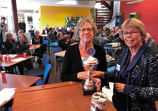 Linschoter quiz 2018