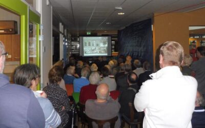 Van Oud naar nieuw