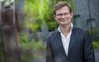 ‘Waterschapper’ te gast bij VOL