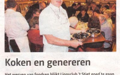 Nieuws uit 2013
