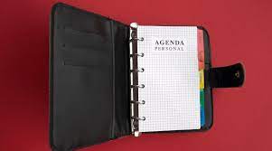 Agenda