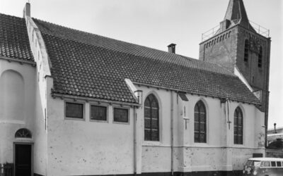 Unieke Lezing over de Restauratie van de St. Janskerk