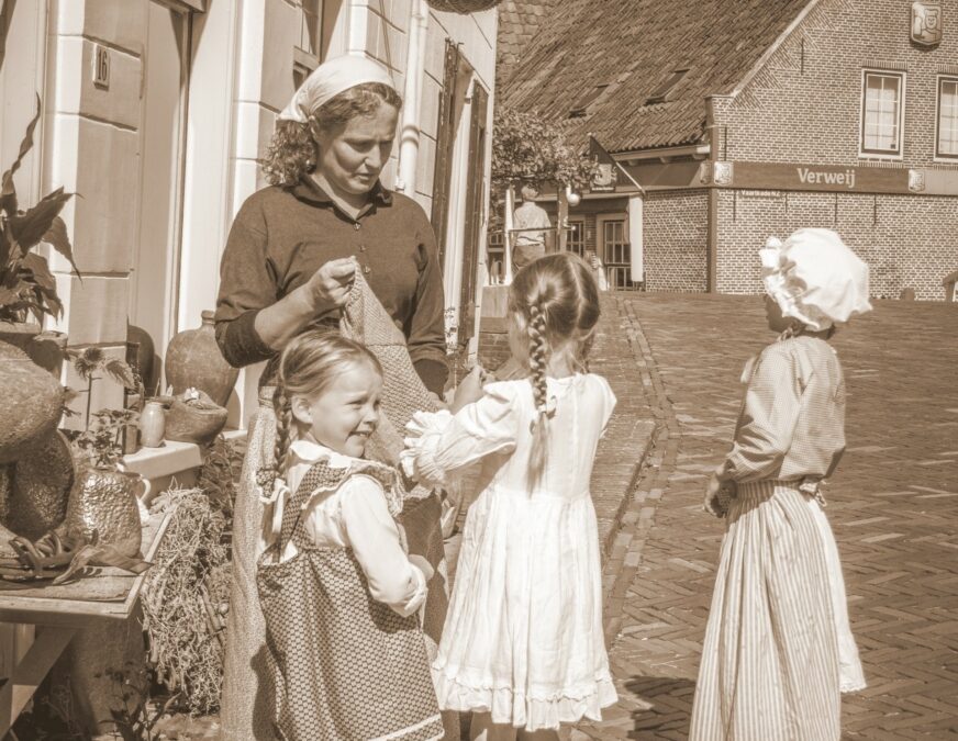 Open Monumentendag Linschoten