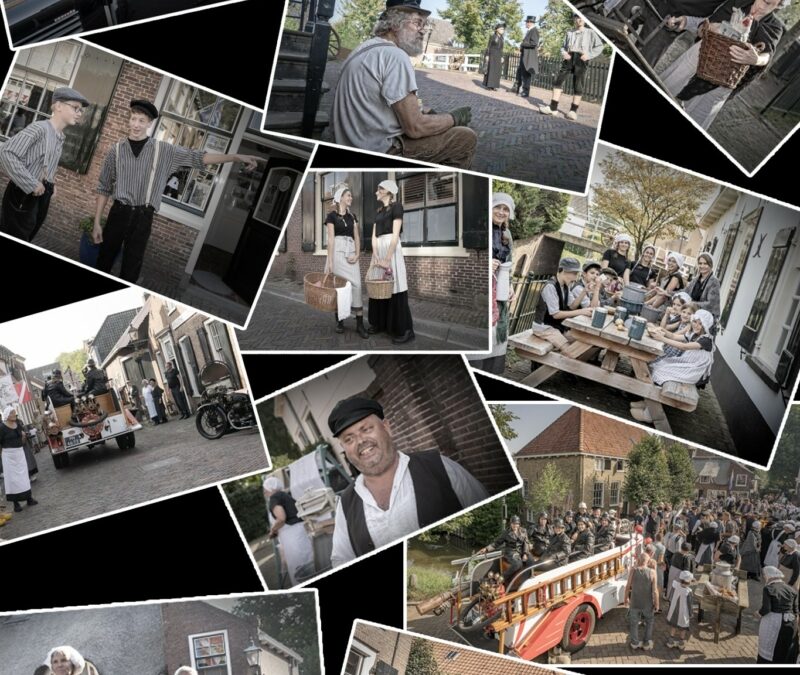 OMD fotoboekje!