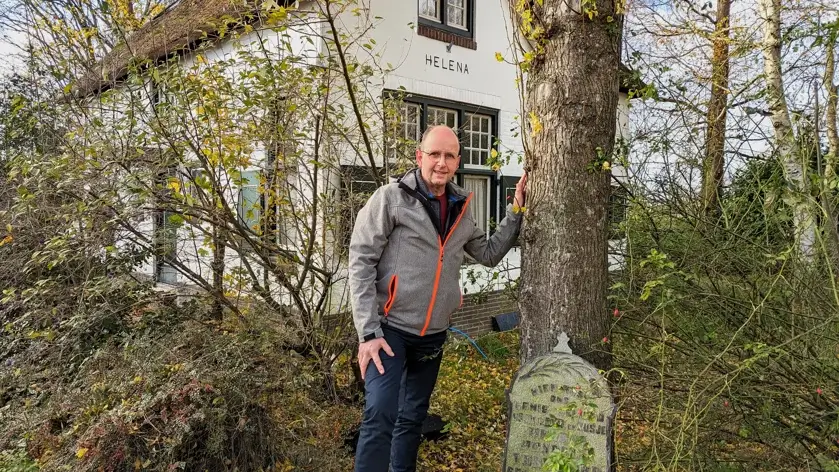Presentatie Steentje van Heleentje