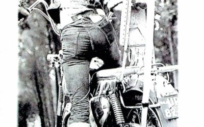 ‘De Linschotense cowboy’