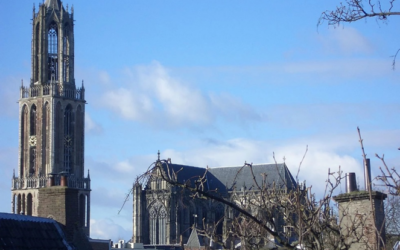 Jaarlijks VOL-uitje naar Utrecht op woensdag 4 juni 2025
