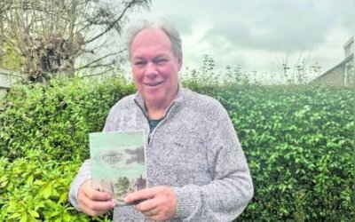 Zaterdag 11 april 2026:  Frank van Hoorn vertelt over “Het verhaal van Linschoten”.