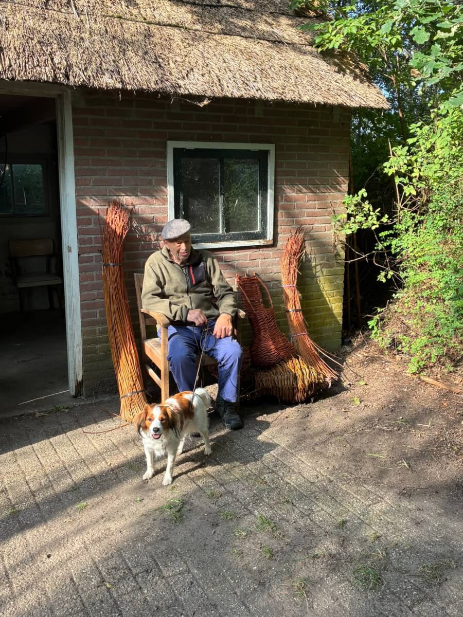 Zaterdag 10 oktober 2026: “Een leven vol verhalen over de eendenkooi ”